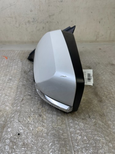 2016-2020 Chevrolet Impala Left Driver Rear View Door Mirror 128-04840AL OEM - Picture 2 of 10