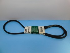 NOS GATES 6417BR BLADERUNNER LAWN & GARDEN BELT 1/2" x 76-1/2" --- BOX 1831 G