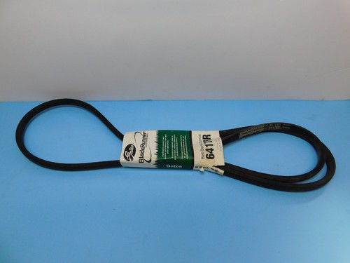 NOS GATES 6417BR BLADERUNNER LAWN & GARDEN BELT 1/2" x 76-1/2" --- BOX 1831 G - Picture 1 of 3