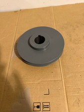 MAUREY 1VP65-1-3/8 PULLEY 6 1/2"