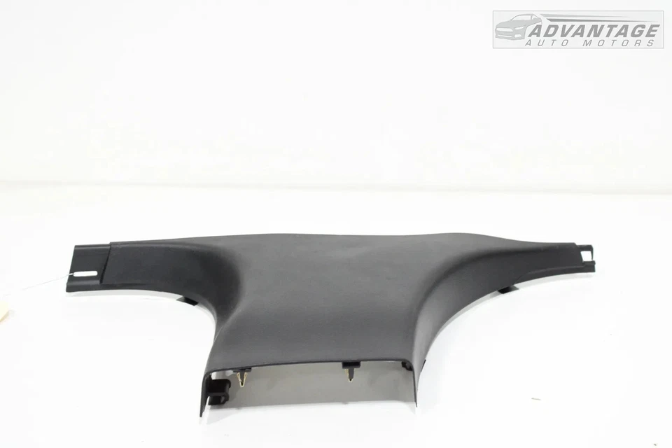 2011-2025 DODGE DURANGO RIGHT SIDE LOWER B PILLAR COVER TRIM PANEL OEM - Image 2 of 4