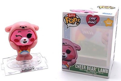 Funko Bitty POP!   Cheer Bear Lamb   Ostern   Care Bears (Ostern)   2025