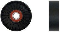 Denckermann Spannrolle FüR Opel Zafira A F75_ 2.0 Dti 16V