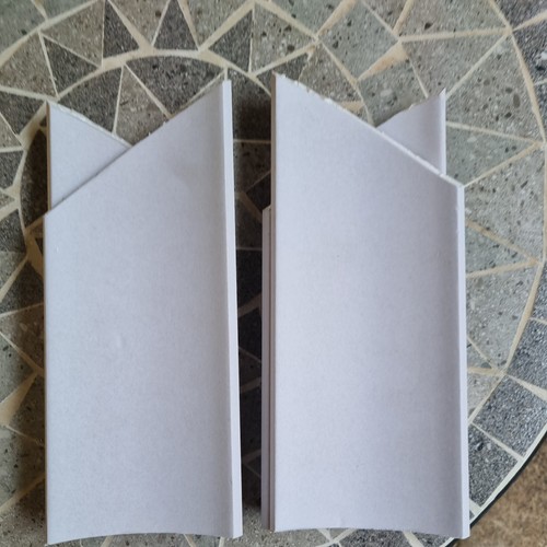 Coving Internal Corners 127mm - Picture 5 of 5