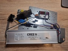 Cree Led Electronic Driver