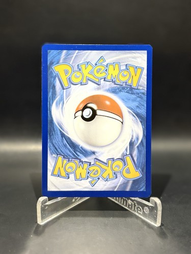 Pokemon TCG Sword & Shield Promo Phanpy Galaxy Holo #SWSH117 - Picture 2 of 2