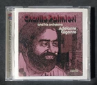 Charlie Palmieri And His Orchestra – Adelante, Gigante (CD-2006)