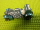 Vintage Hot Wheels Redline SPECIAL DELIVERY Light ICE BLUE HK SWEET
