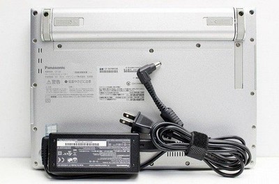 Panasonic Let's note CF-SV7 Intel Core i5-8350U SSD 256GB