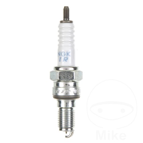 NGK Spark Plug IMR9C-9HES Iridium 5766 Fits Honda VFR 1200 2010-2016 - Picture 1 of 2