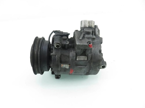 VW PASSAT B5 3B3 Klimakompressor 8D0260808 Petrol 85kw 2001 34290543