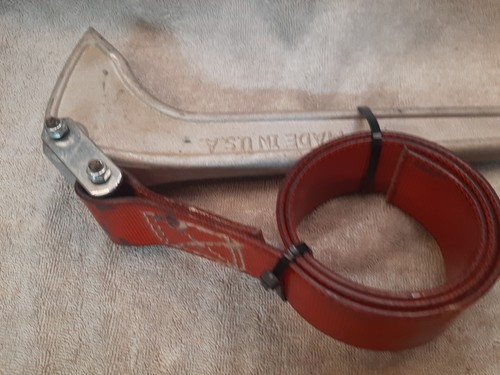 Chiave Klein Tools Grip-it S18 - Foto 7 di 11