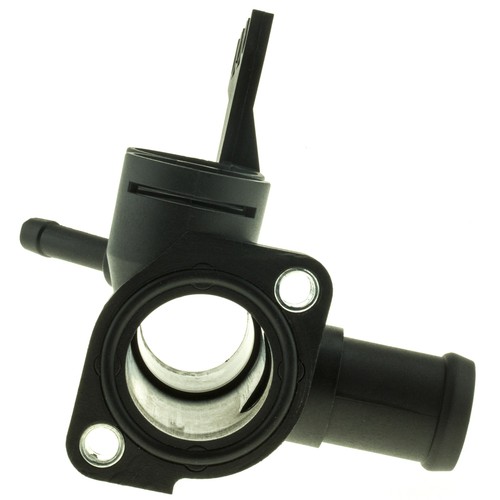 COOLANT FLANGE CH9971 FOR VW PANEL/II/Box/Body/MPV VAN/CADDY GOLF/IV/Cabriolet - Picture 4 of 15