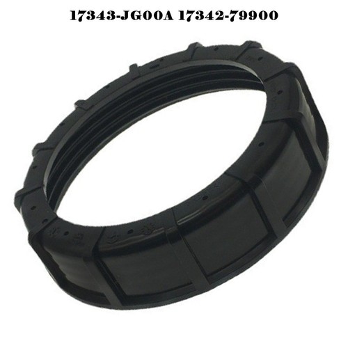 New Car Accessories Seal O-Ring 17343-JG00A Plug-and-play O-ring 17342-79900 - Picture 5 of 9