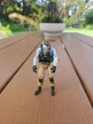 GI Joe 30th anniversary steel brigade trooper figure 30 years 2011