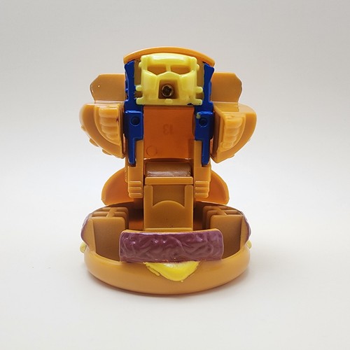 TRANSFORMERS McDonald's (1989) Set 2 robot intercambiabili originali SERIE COMPLETA - Foto 20 di 24
