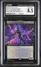 GWENOM, REMORSELESS Marvel's Spider-Man Extended Art Foil Mythic CGC 8.5 MTG