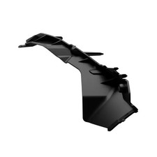 Genuine Mopar Fascia To Fender Bracket Left 68422103AB