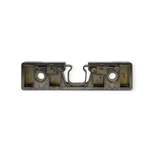 Aubi Balkontürschnäpper Türschnäpper Terrassentürschnapper TS206 - 10V01 - Bild 3 von 5