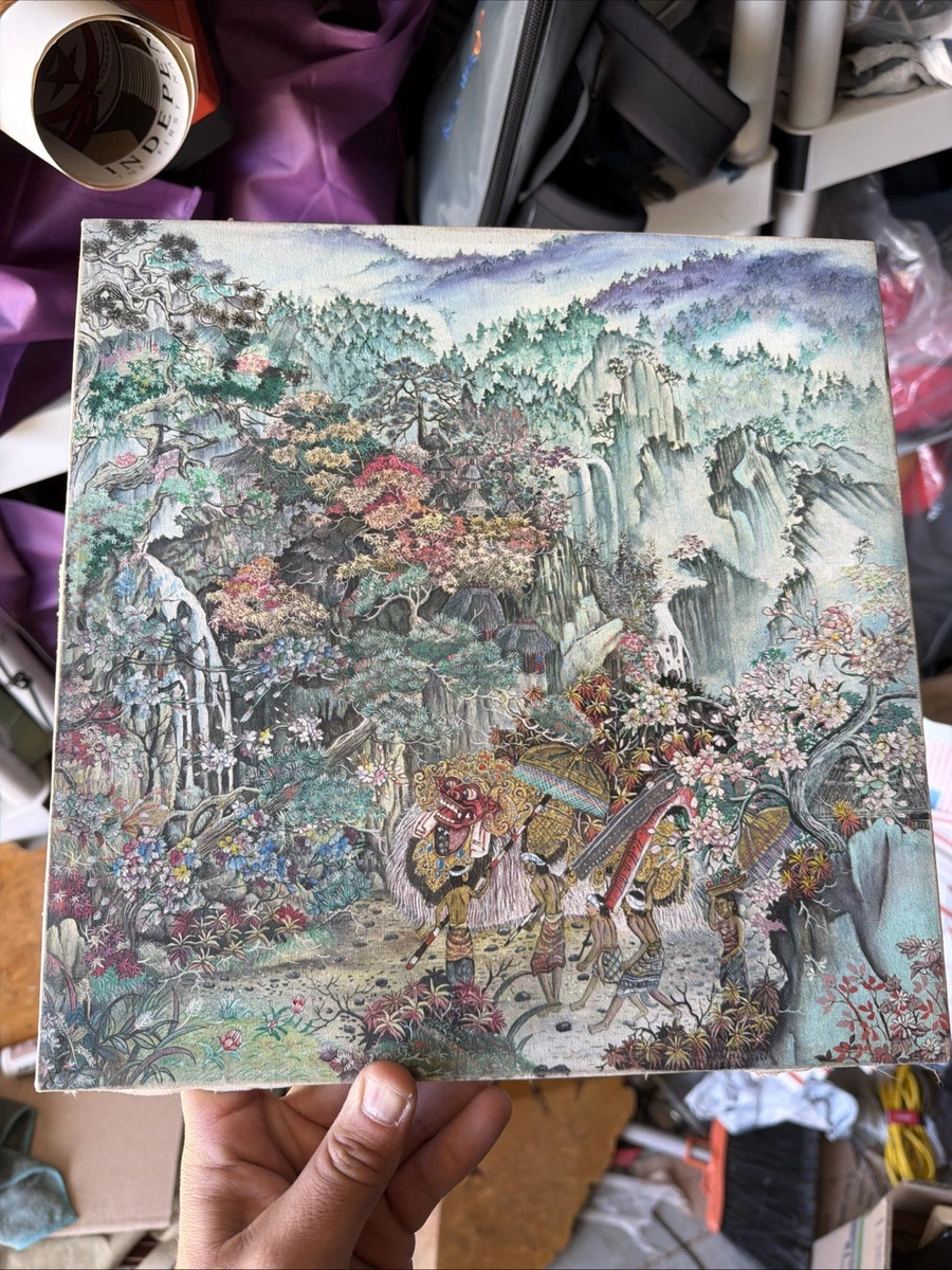 25+ Bali Painting for sale | Updated Oct 2026