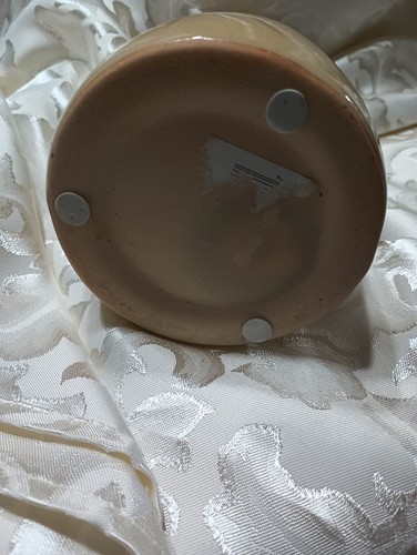 Royal Haeger Long Neck Ceramic Vase 11" - Picture 5 of 6