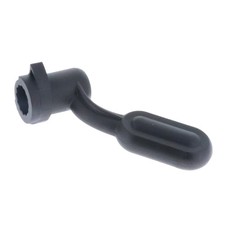 New DeWalt OEM N436291 Table Saw Bevel Handle DCS7485B DCS7485T1 DWE7485