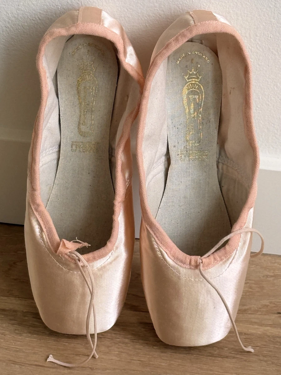 Freed of London Ballet Shoes for sale | eBay
