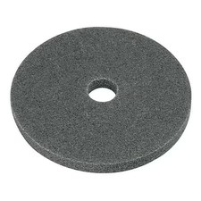 Scotch-Brite 61500122652 Unitized Wheel, 6" Dia, Center Hole, Aluminum Oxide,