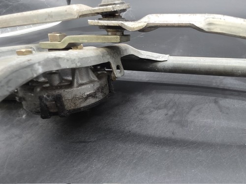 Motor limpiaparabrisas OEM 97-04 Porsche 911 996 0390241350 usado - Imagen 7 de 16