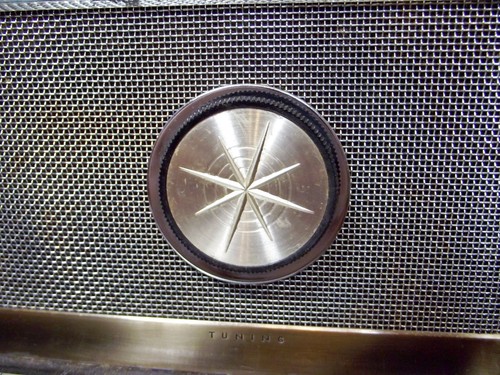 Vintage Zenith Trans-Oceanic Royal 1000 All Transistor Radio Parts/Repair - Picture 5 of 17