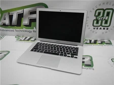 Apple MacBook Air A1466 Laptop i5-3427U 1.8GHz 4GB RAM No SSD OS X Mountain Lion