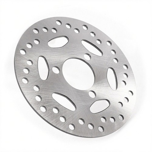 Disco de freno delantero para Yamaha Mio Fazzio125 - Imagen 5 de 5