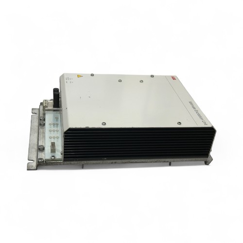 Abb PFVI 401 Millmate Excitation Unit - Quick Dispatch & Free Fast Ship With DHL - Picture 6 of 9