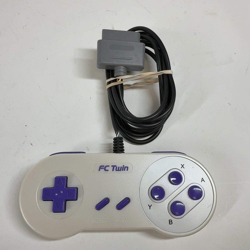 Sistema de consola de juegos Yobo FC TWIN - Imagen 10 de 12