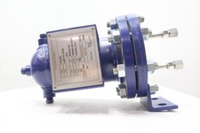 John Crane GA-147940 LHXR-WCVC-SCS Liquid Heat Exchanger