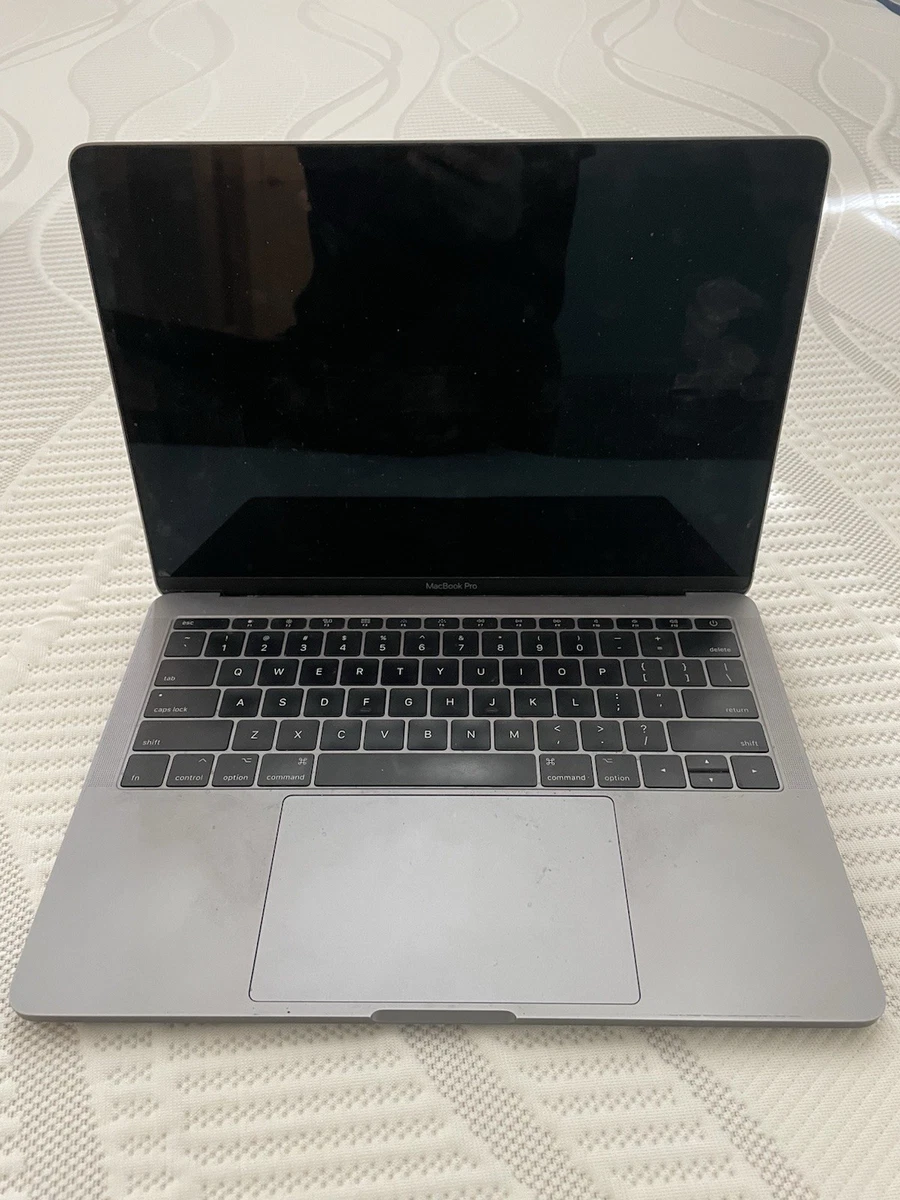 2017 Apple MacBook Pro 13.3 Inch Laptops for sale | eBay