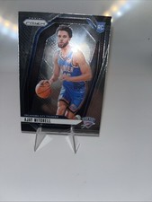 2024-25 Panini Prizm - Ajay Mitchell #226 (RC)