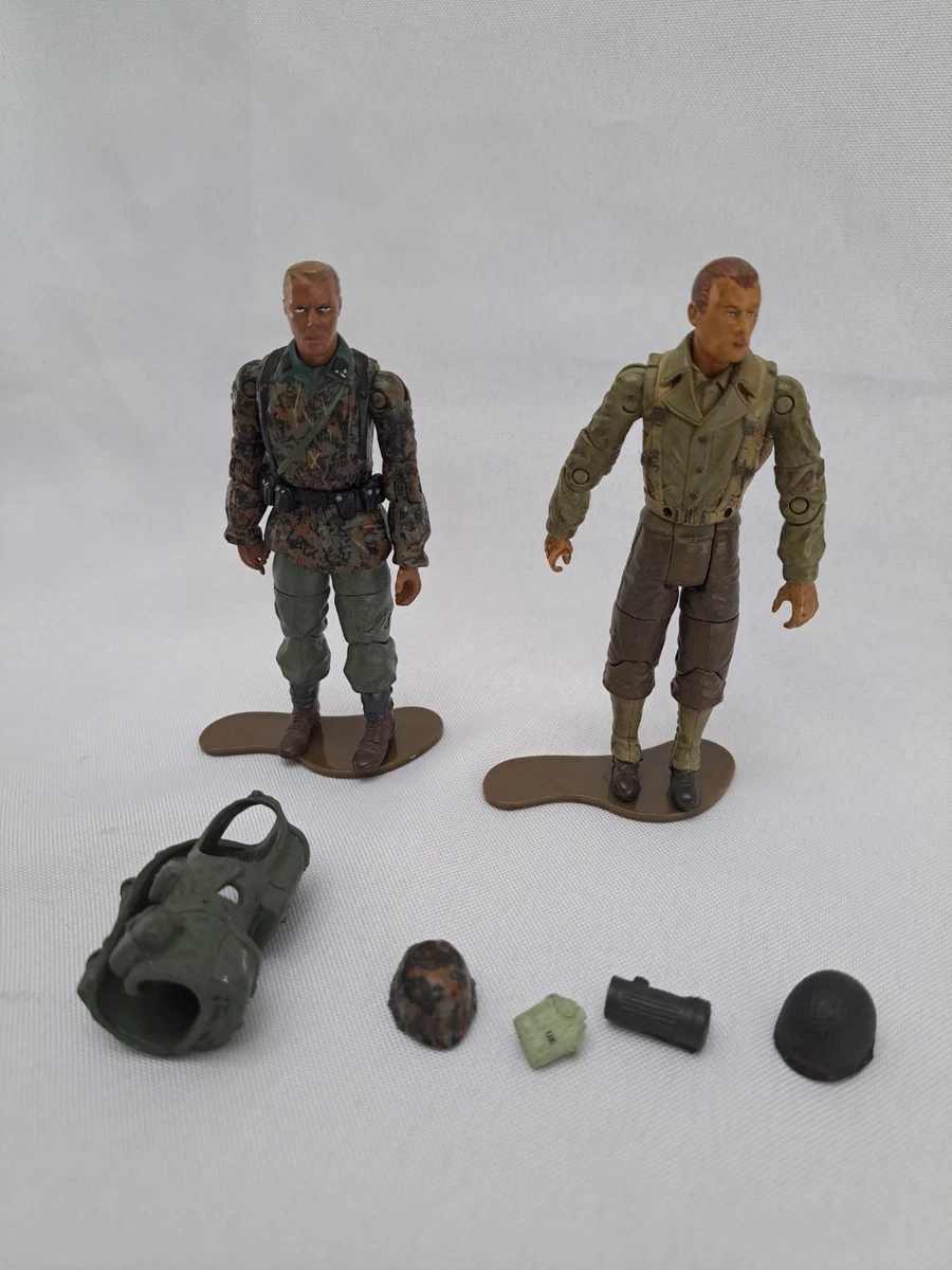 21st Century Toys 12-16 Years Military & Adventure Action Figures