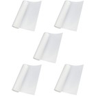  5 Rolls Schubladen Matten Schubladenmatten Schrankmatten Regal Liner