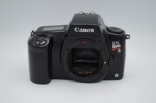 Canon EOS Rebel S II 35mm Film Single Lens Reflex Camera Body