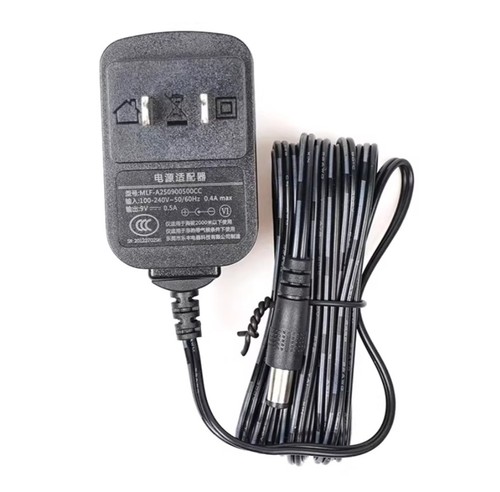 MLF-A250900500CC 9V 500mA 5.5*2.1 Adaptateur Chargeur - 第 1/2 張圖片