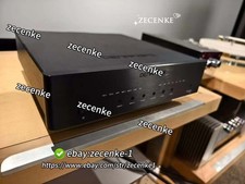 DENAFRIPS Pontus II 15TH Digital Audio Decoder R2R DAC