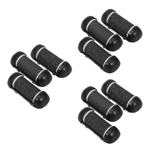 9 pcs Replacement Roller Head for Electric Remover Grinding Roller Head - Picture 7 of 12