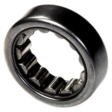 For Dodge Ram 1500 94-98 Wheel Bearing Front Driver or Passenger Side Passenger