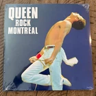 Queen - Rock Montreal - 2024 - 3LP - Vinyl Record