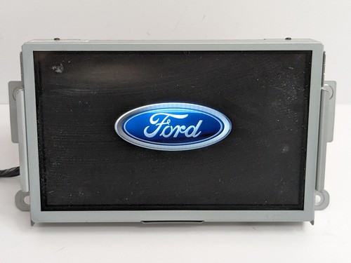 VIN PROGRAMMED 17-19 Ford Lincoln SYNC 3 APIM Module Radio Voice Control OEM - Picture 5 of 13