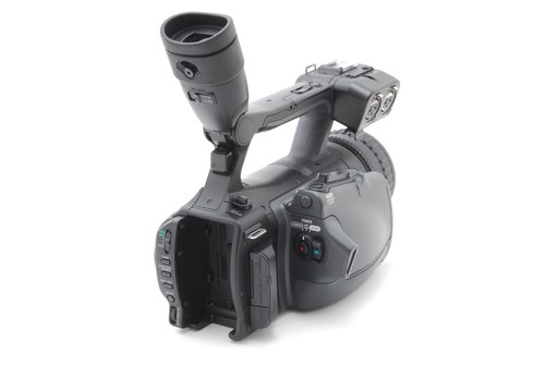【MINT】Sony HVR-V1J (V1U) HD DV Professional Camcorder From Japan - Picture 10 of 16