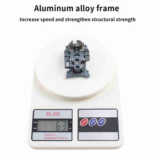 Tap Leveling Kit 3D Printer Accessories For Aluminum Oxide Glass Fiber TDW - Afbeelding 7 van 10