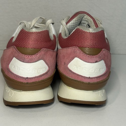 New Balance 878 Running shoes Casual Pink - ML878RMC Men’s size 11 No Insoles - Picture 4 of 8