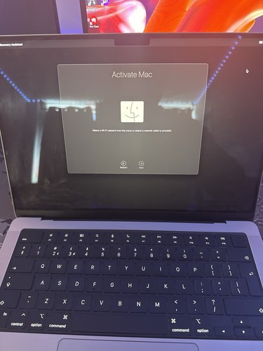MacBook Pro 14 M1 Pro - 16gb RAM & 512GB SSD Space Grey - Afbeelding 3 van 7